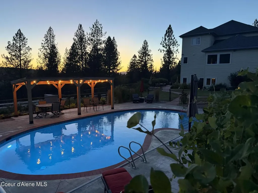 18634 W Quail Lane Post Falls ID 83854