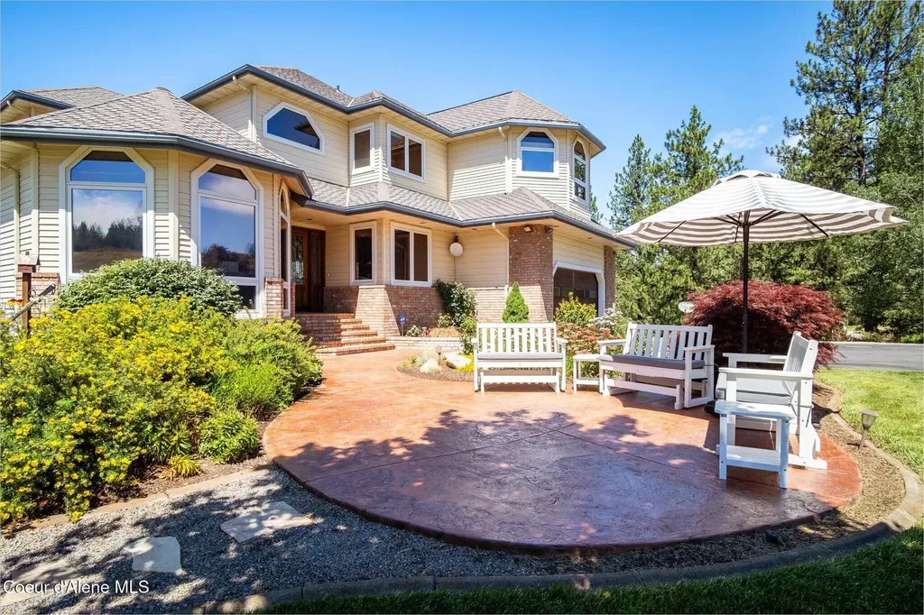 18634 W Quail Lane Post Falls ID 83854