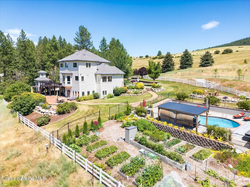 18634 W Quail Lane Post Falls ID 83854