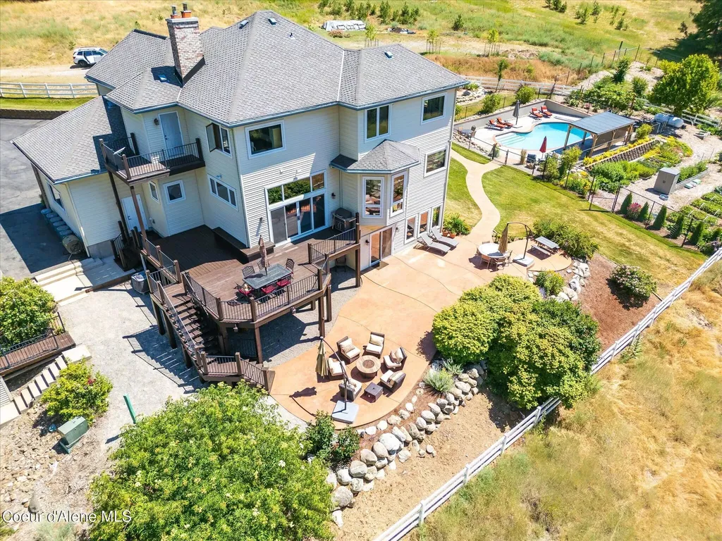 18634 W Quail Lane Post Falls ID 83854
