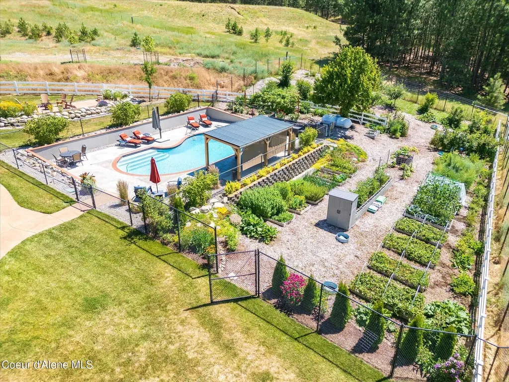 18634 W Quail Lane Post Falls ID 83854