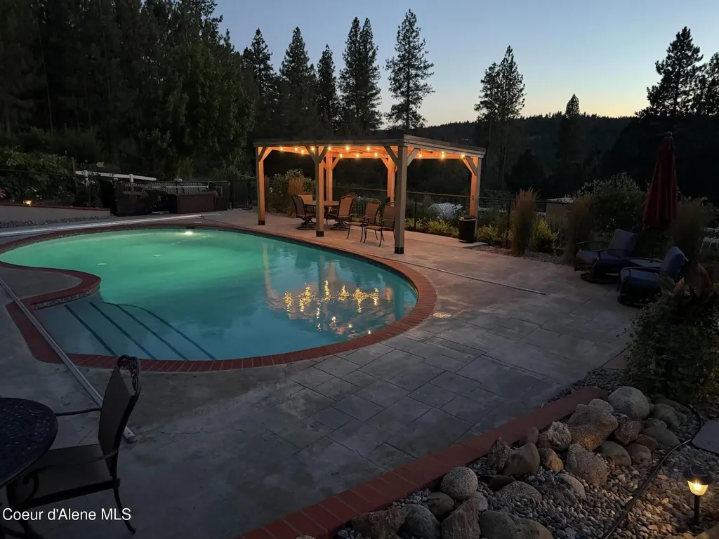 18634 W Quail Lane Post Falls ID 83854