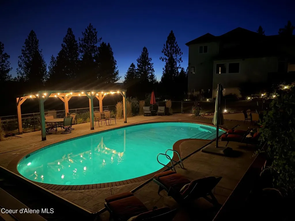 18634 W Quail Lane Post Falls ID 83854