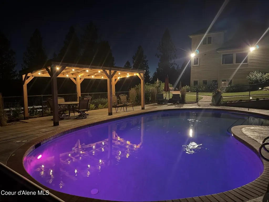 18634 W Quail Lane Post Falls ID 83854
