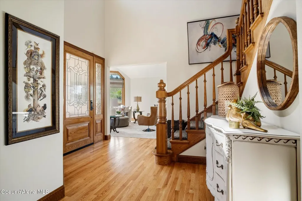 18634 W Quail Lane Post Falls ID 83854