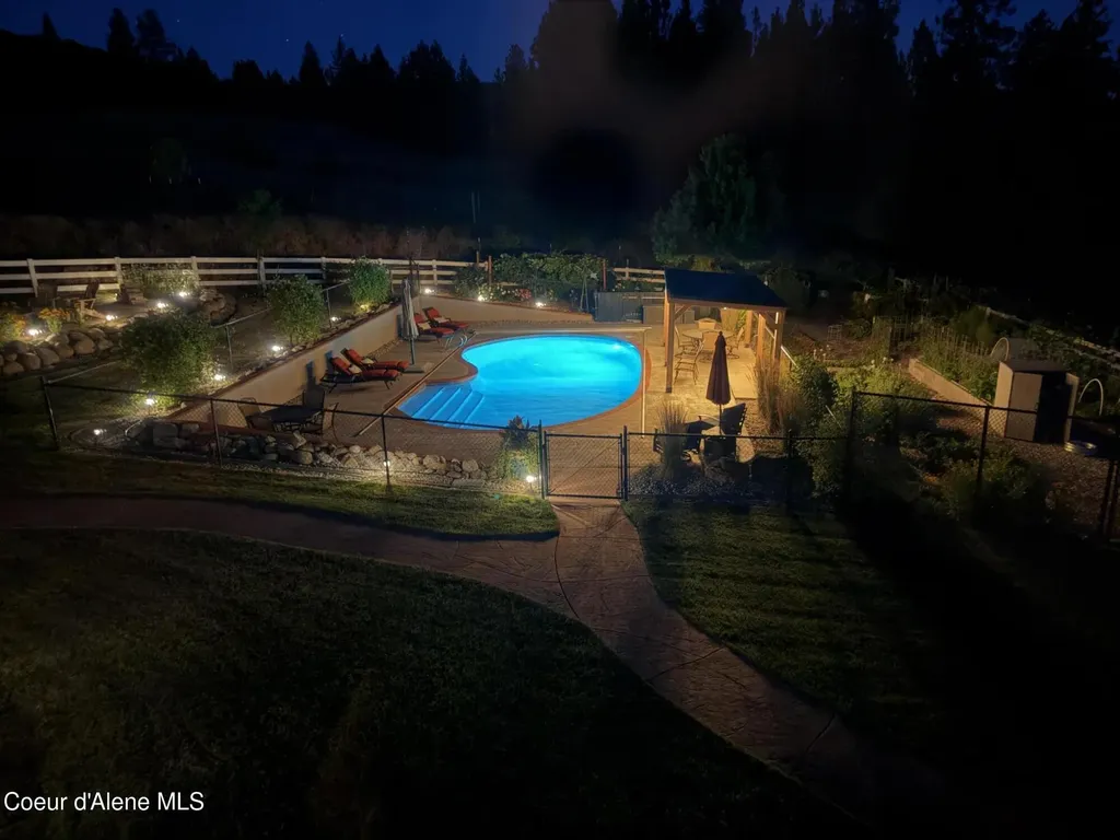 18634 W Quail Lane Post Falls ID 83854