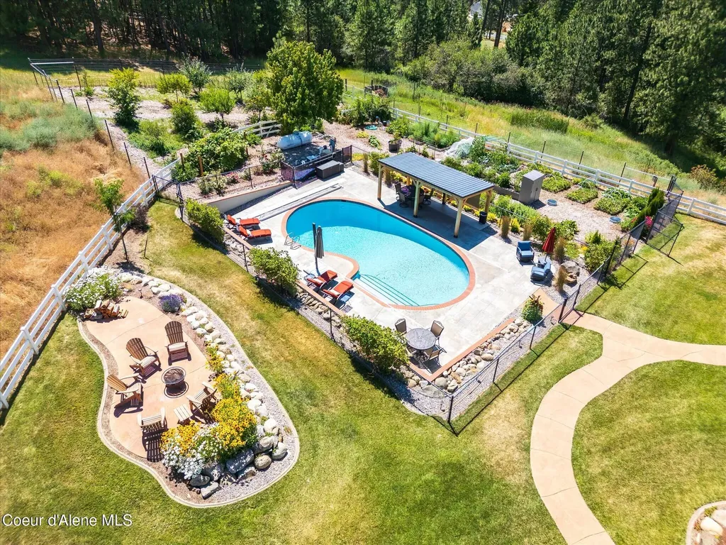 18634 W Quail Lane Post Falls ID 83854