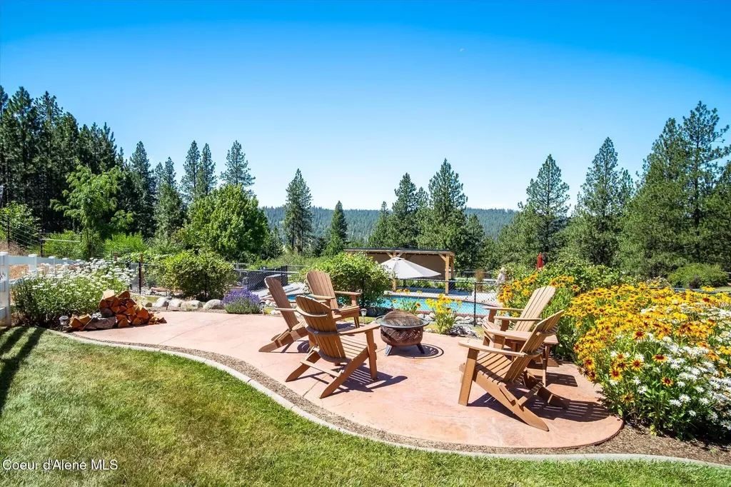 18634 W Quail Lane Post Falls ID 83854