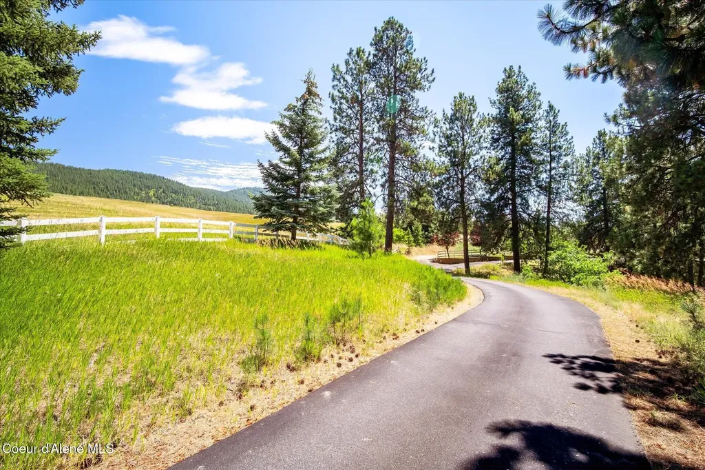 18634 W Quail Lane Post Falls ID 83854