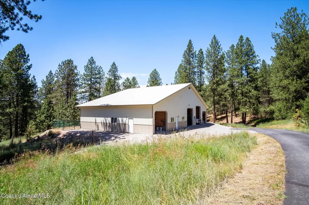 18634 W Quail Lane Post Falls ID 83854