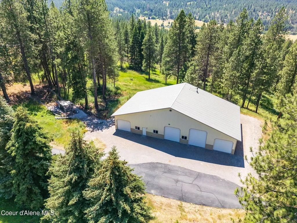 18634 W Quail Lane Post Falls ID 83854