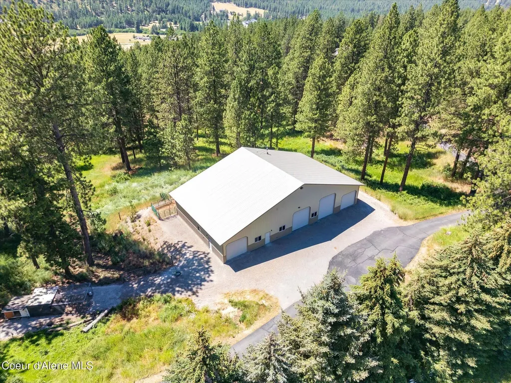 18634 W Quail Lane Post Falls ID 83854