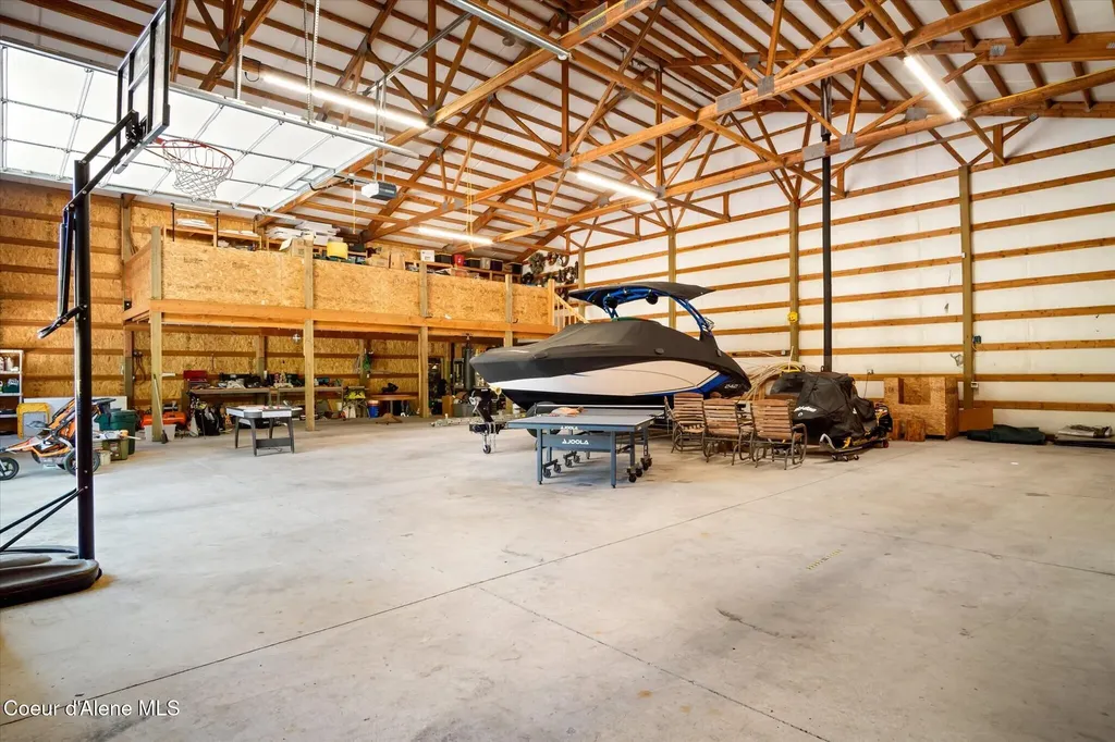 18634 W Quail Lane Post Falls ID 83854