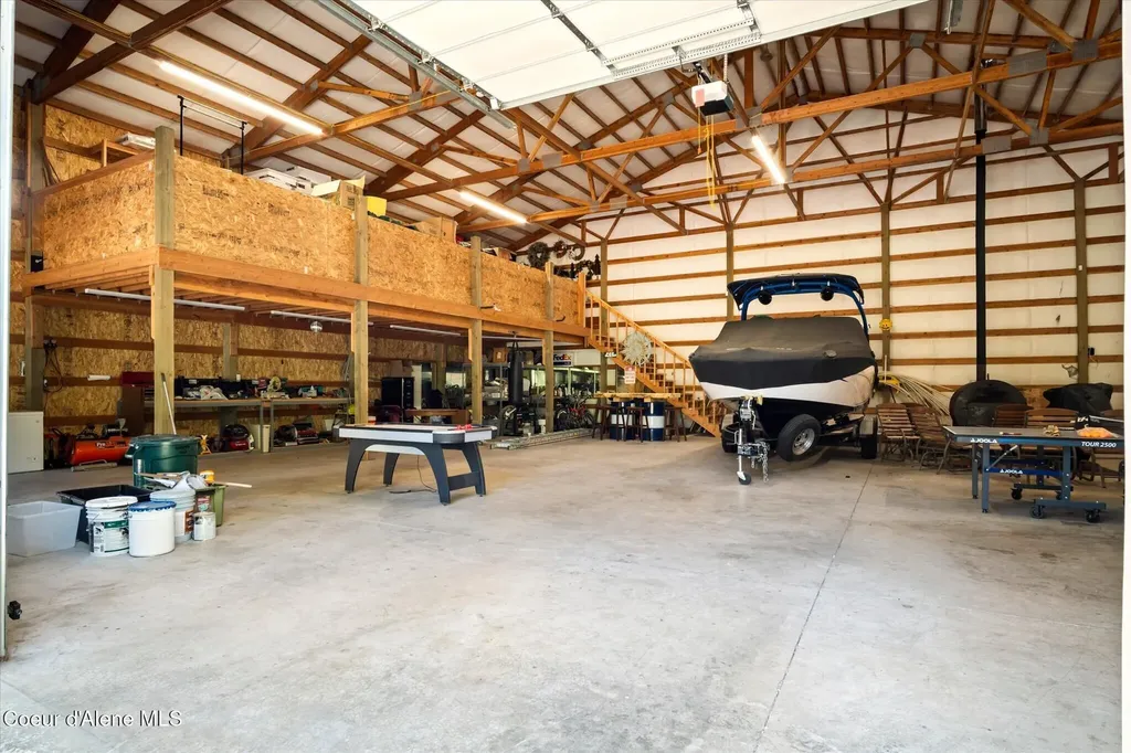 18634 W Quail Lane Post Falls ID 83854