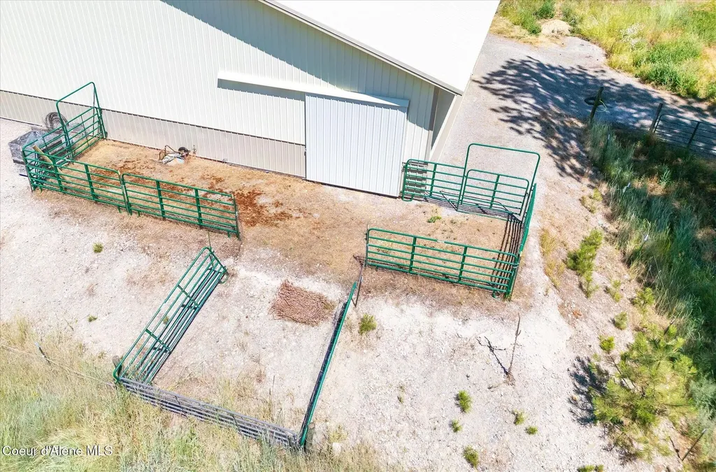 18634 W Quail Lane Post Falls ID 83854