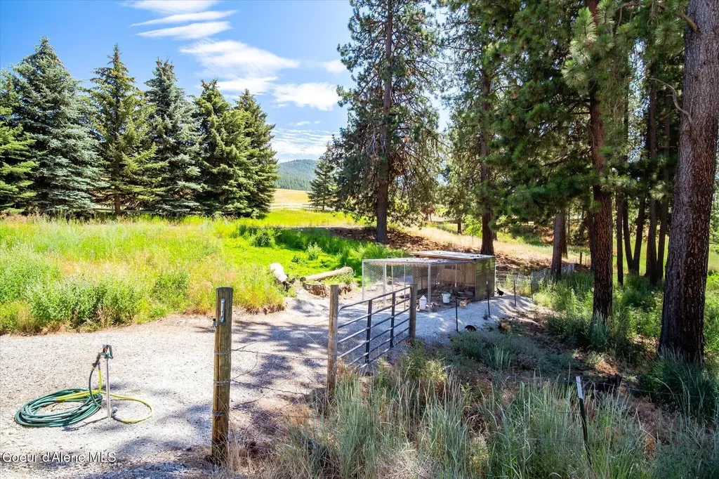 18634 W Quail Lane Post Falls ID 83854