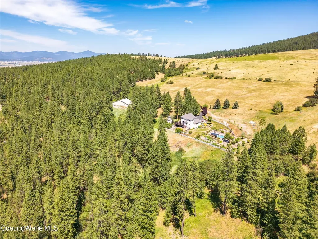 18634 W Quail Lane Post Falls ID 83854