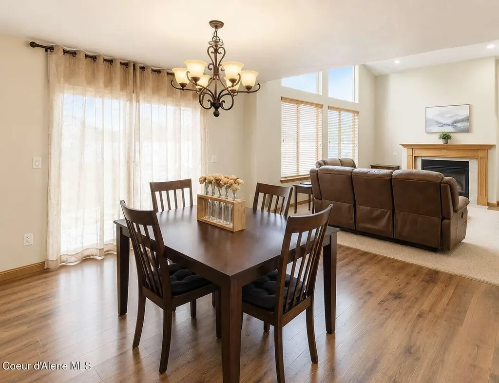 2729 W Porthill Court Hayden ID 83835