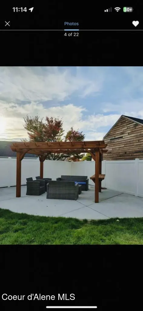 2729 W Porthill Court Hayden ID 83835