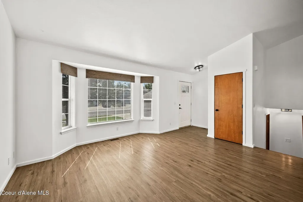 3795 N Graphite Court Post Falls ID 83854