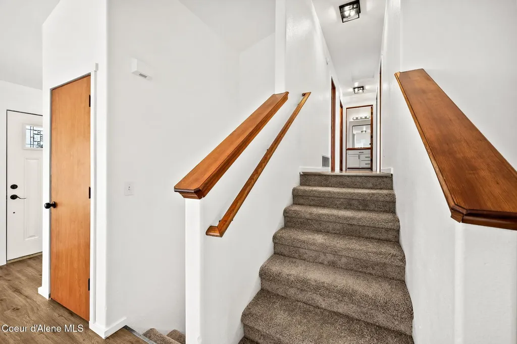 3795 N Graphite Court Post Falls ID 83854