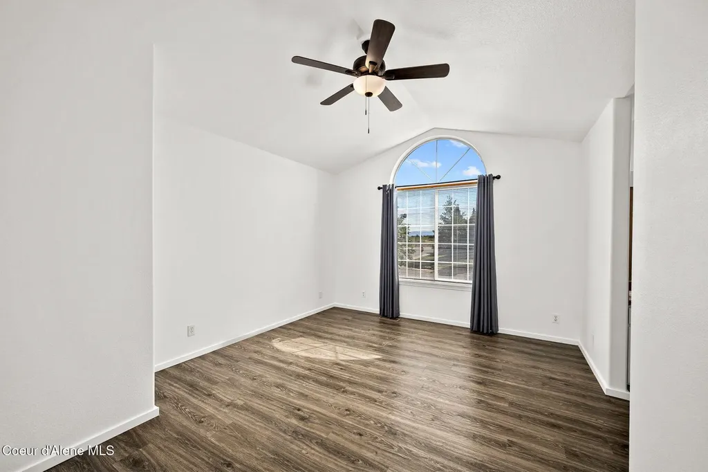3795 N Graphite Court Post Falls ID 83854