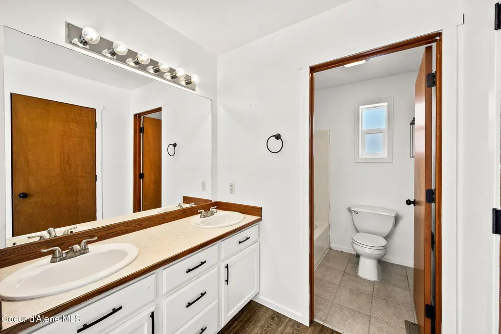 3795 N Graphite Court Post Falls ID 83854