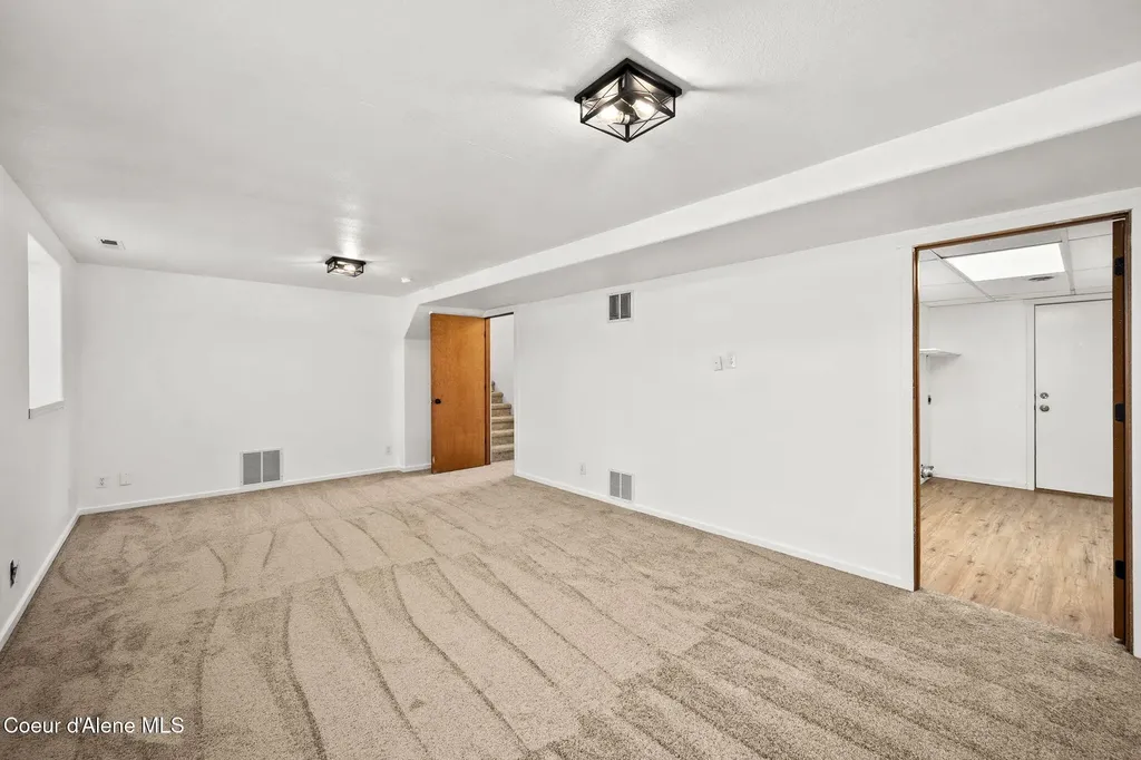 3795 N Graphite Court Post Falls ID 83854