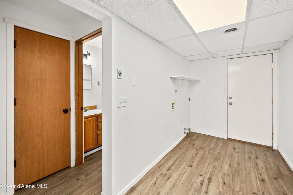 3795 N Graphite Court Post Falls ID 83854
