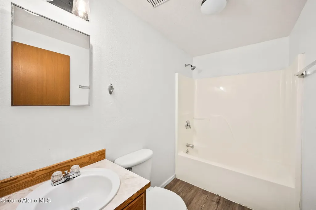 3795 N Graphite Court Post Falls ID 83854