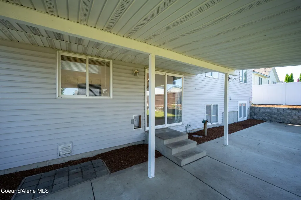 3795 N Graphite Court Post Falls ID 83854