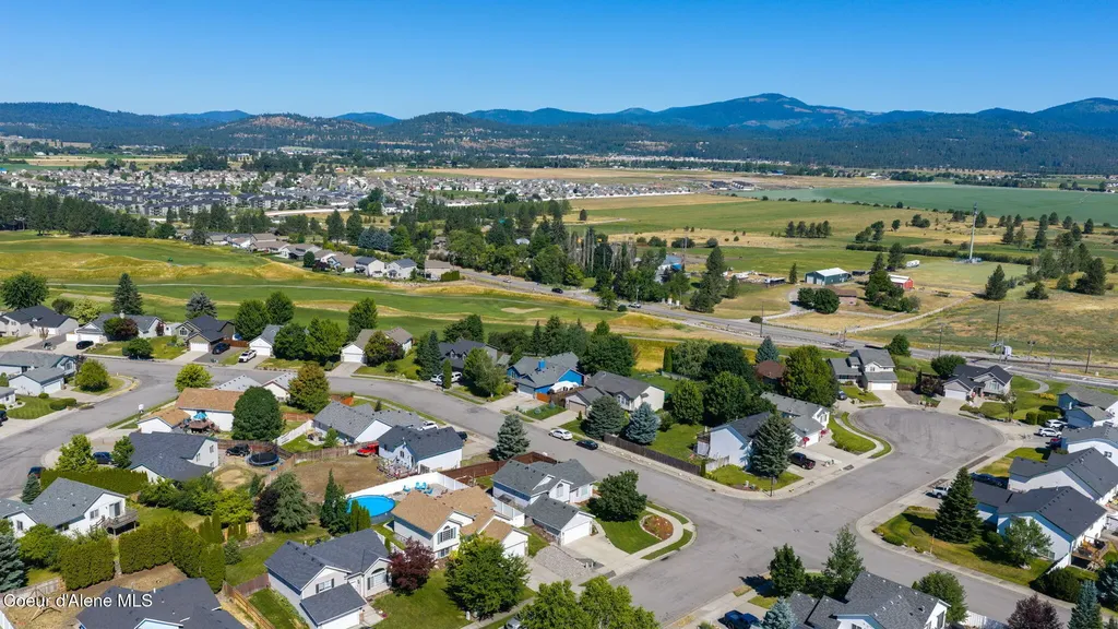 3795 N Graphite Court Post Falls ID 83854