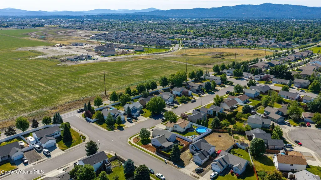 3795 N Graphite Court Post Falls ID 83854