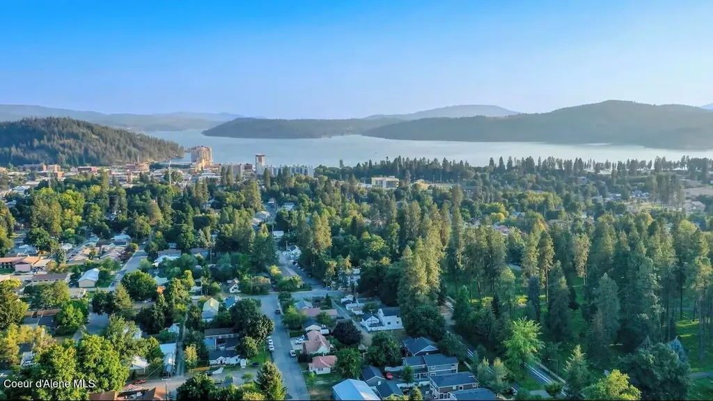 1032 N Government Way Coeur D'alene ID 83814