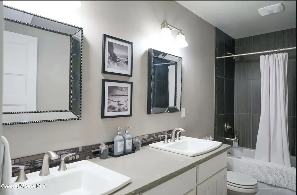 1032 N Government Way Coeur D'alene ID 83814