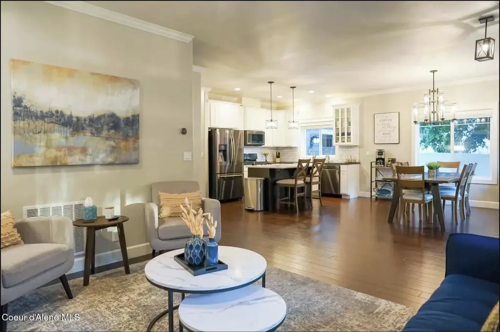 1032 N Government Way Coeur D'alene ID 83814