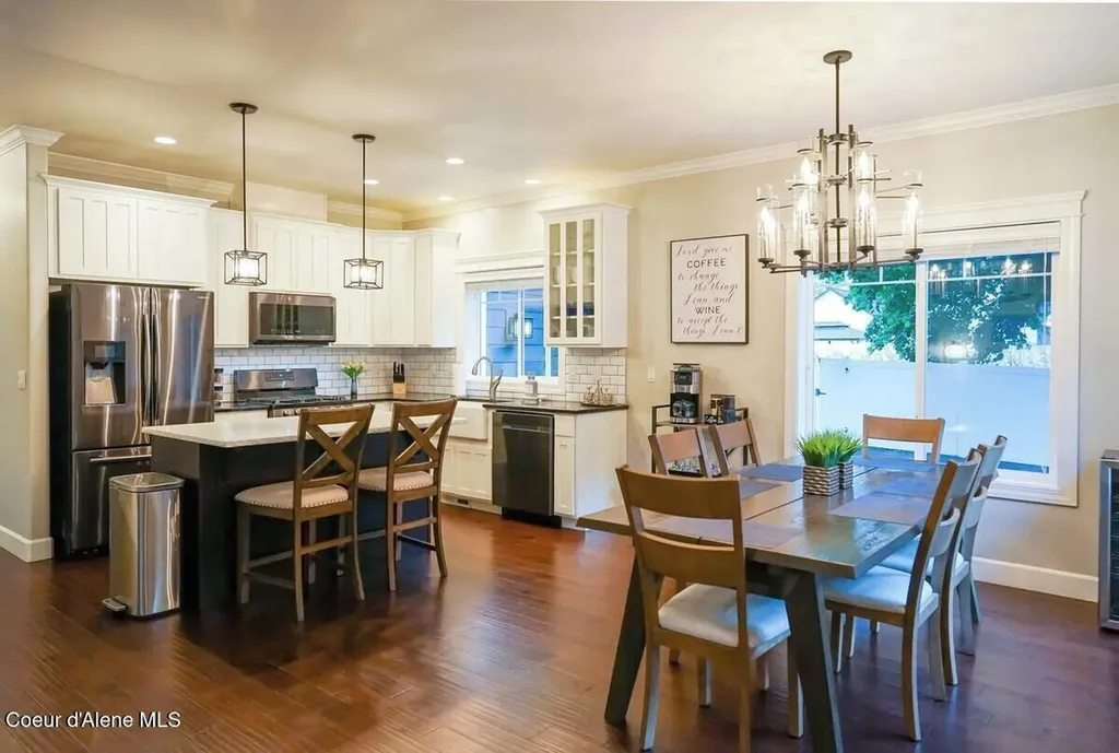 1032 N Government Way Coeur D'alene ID 83814