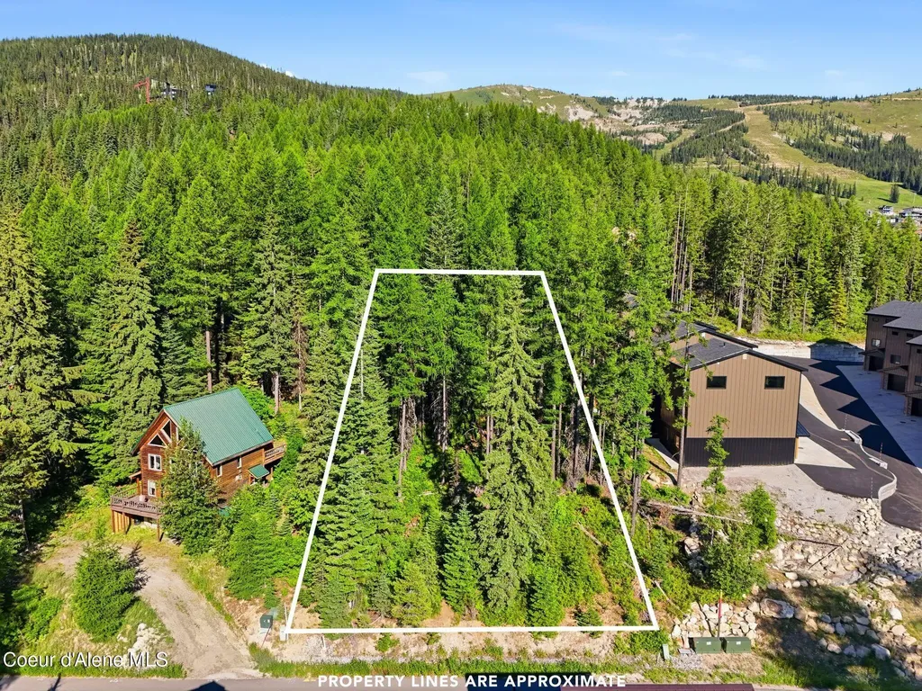 Nka Snowplow Road Sandpoint ID 83864
