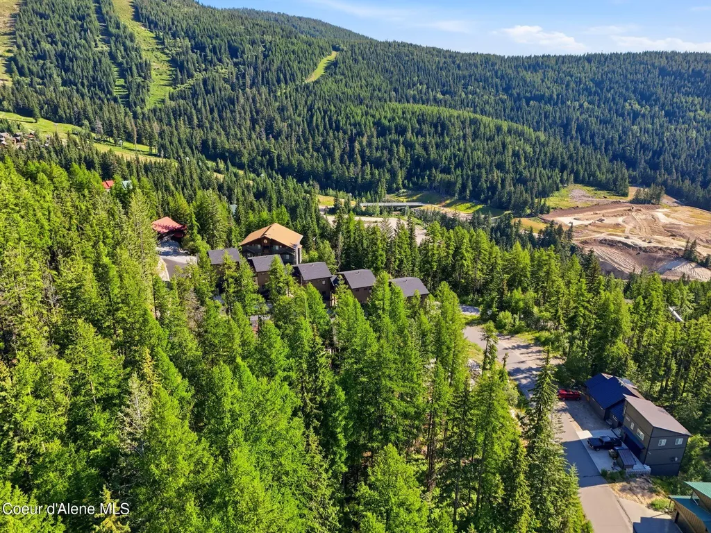 Nka Snowplow Road Sandpoint ID 83864
