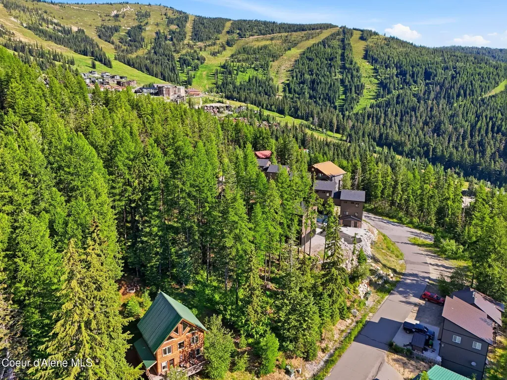 Nka Snowplow Road Sandpoint ID 83864