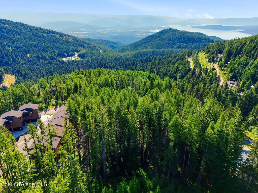 Nka Snowplow Road Sandpoint ID 83864