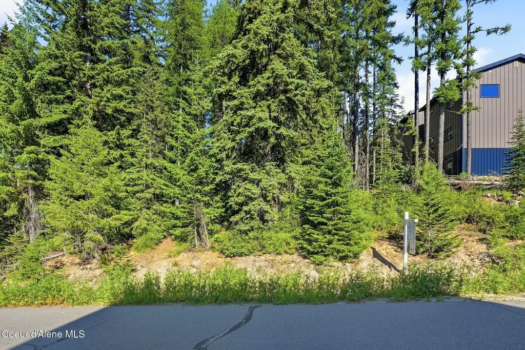 Nka Snowplow Road Sandpoint ID 83864