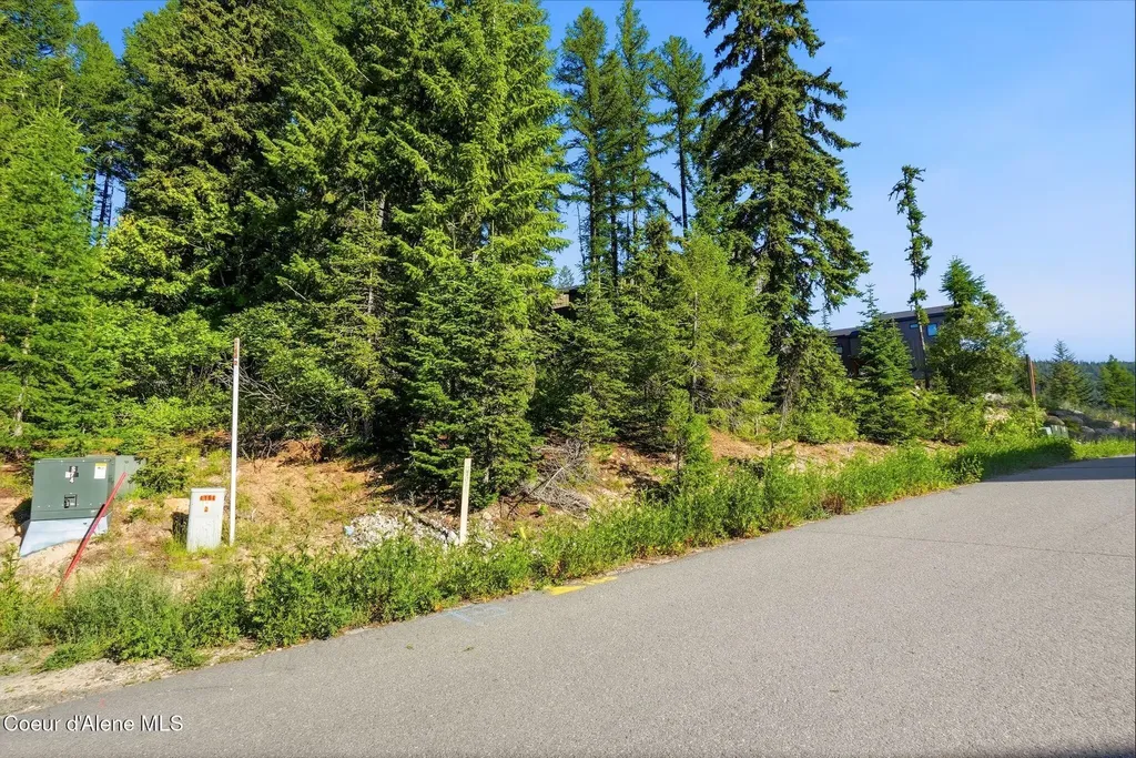 Nka Snowplow Road Sandpoint ID 83864