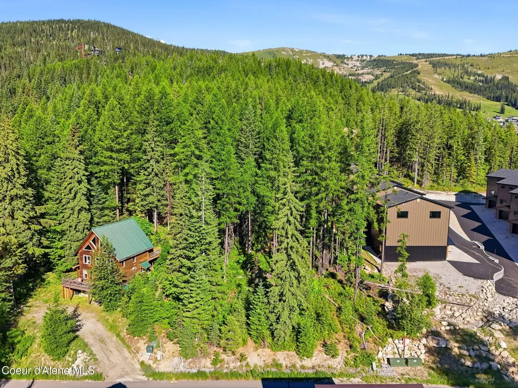 Nka Snowplow Road Sandpoint ID 83864