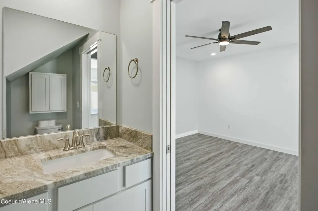 2063 N Cruze Street Post Falls ID 83854