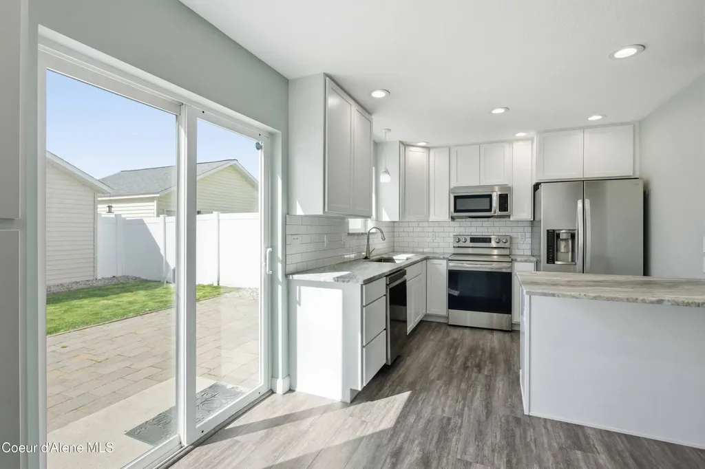2063 N Cruze Street Post Falls ID 83854