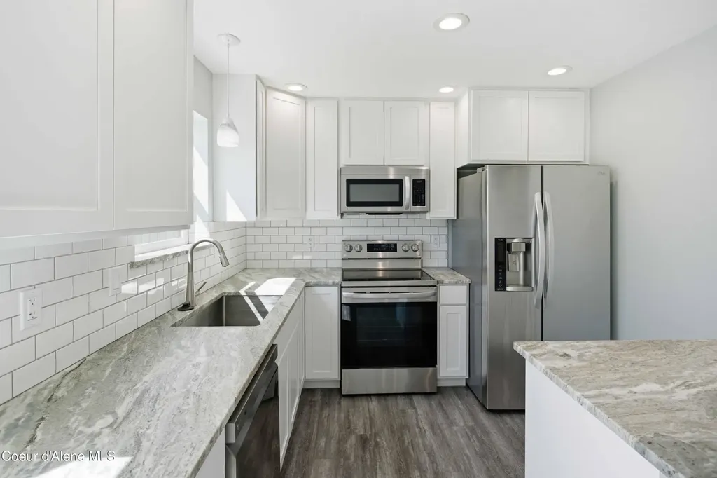 2063 N Cruze Street Post Falls ID 83854