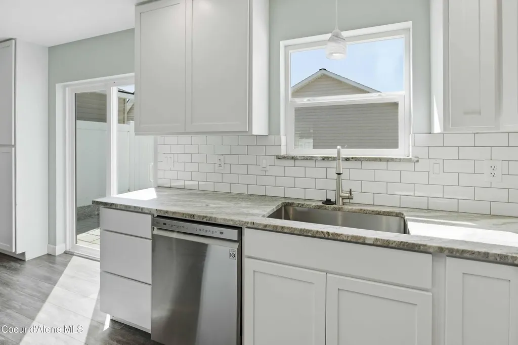 2063 N Cruze Street Post Falls ID 83854