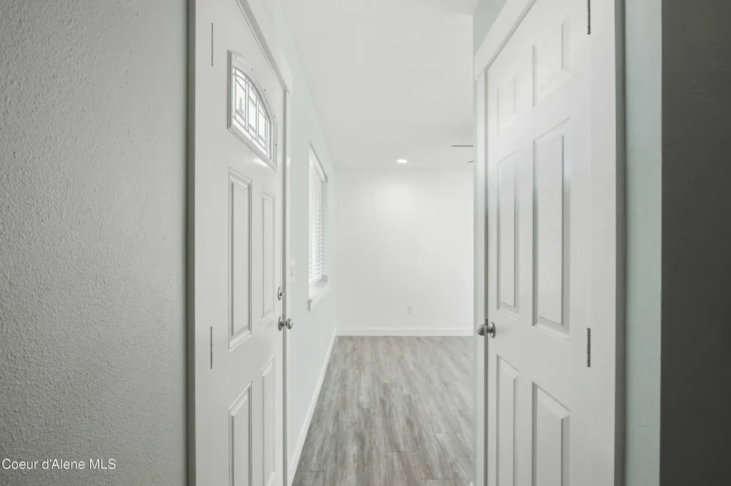 2063 N Cruze Street Post Falls ID 83854