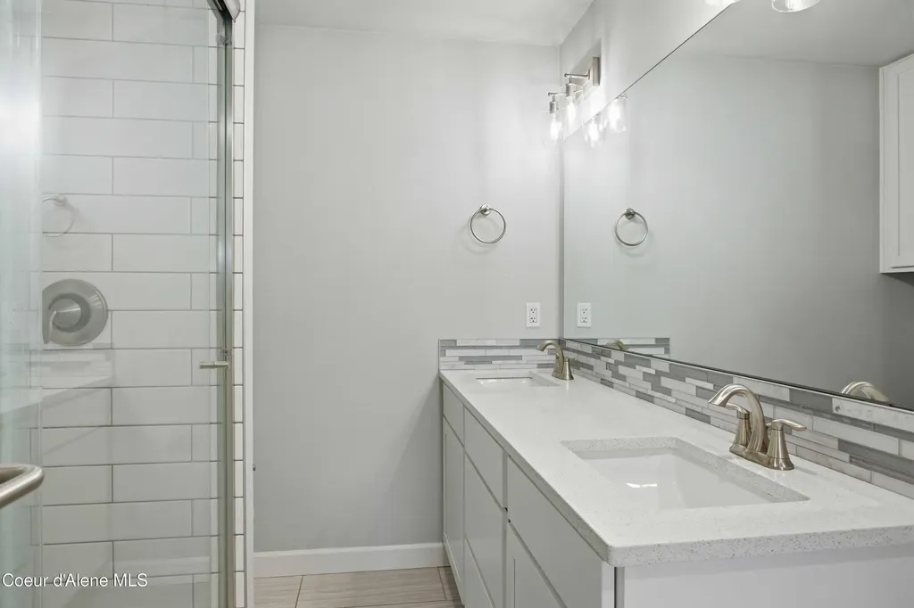2063 N Cruze Street Post Falls ID 83854
